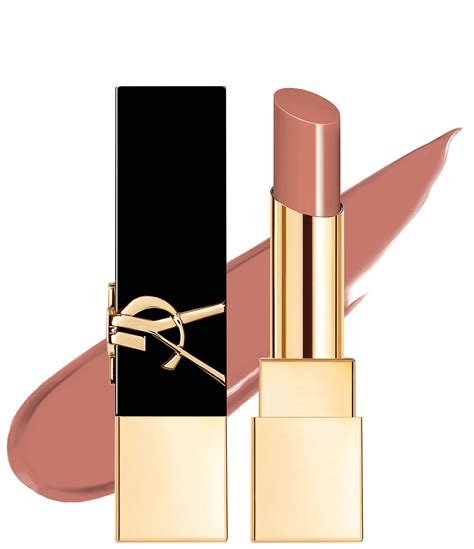 the bold yves saint laurent|The Bold High Pigment Lipstick .